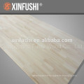 Chile pine Edge glued laminated board